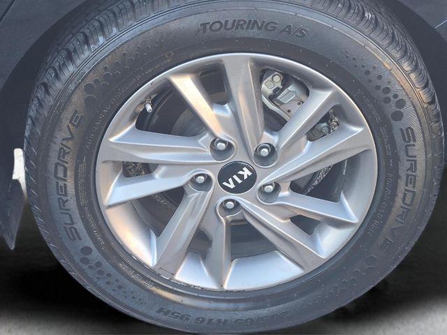 used 2020 Kia Optima car, priced at $9,900