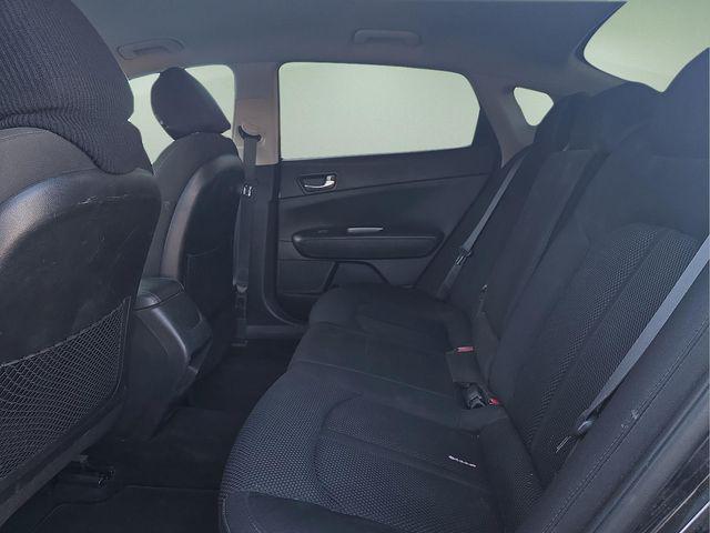 used 2020 Kia Optima car, priced at $9,900