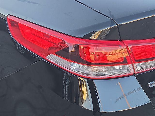 used 2020 Kia Optima car, priced at $9,900