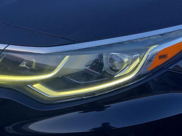 used 2020 Kia Optima car, priced at $9,900