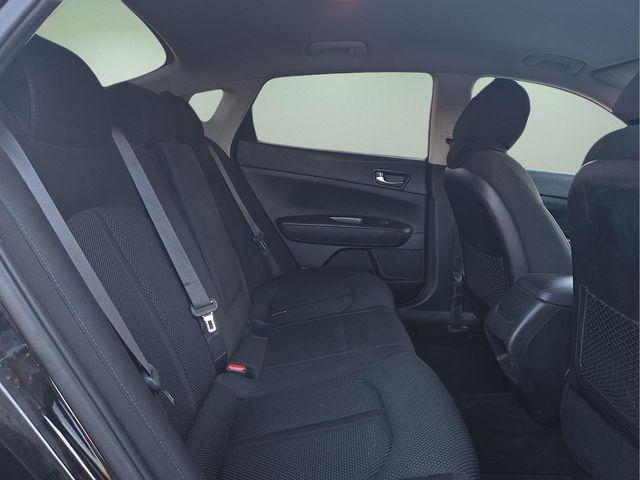 used 2020 Kia Optima car, priced at $9,900