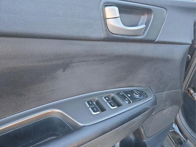 used 2020 Kia Optima car, priced at $9,900