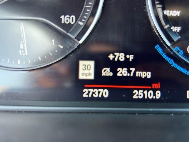 used 2022 BMW X1 car, priced at $27,500