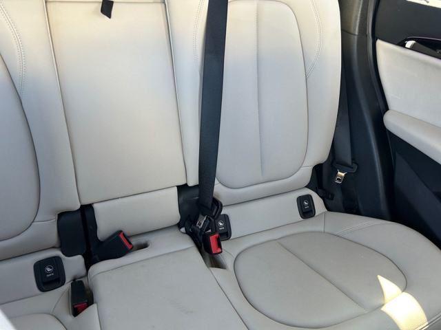 used 2022 BMW X1 car, priced at $27,500