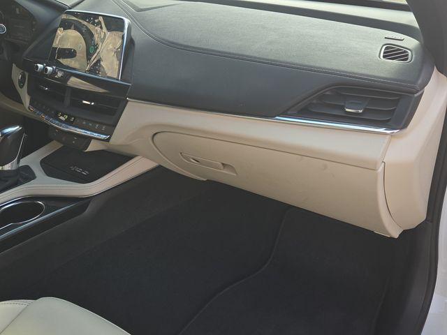 used 2024 Cadillac CT4 car, priced at $31,000