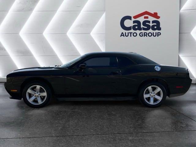 used 2014 Dodge Challenger car, priced at $11,900