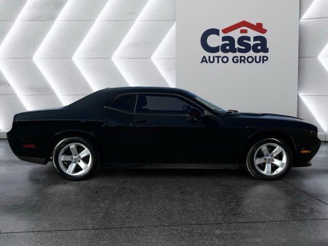 used 2014 Dodge Challenger car, priced at $11,900