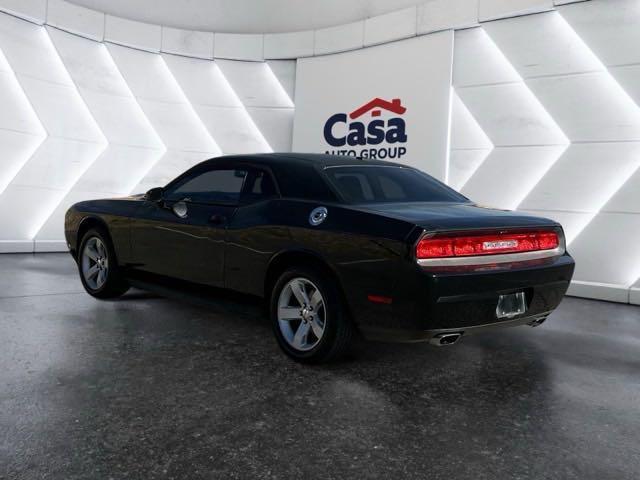 used 2014 Dodge Challenger car, priced at $11,900