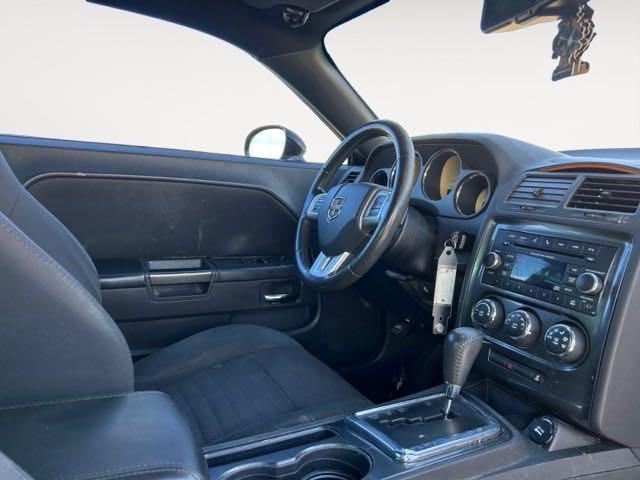 used 2014 Dodge Challenger car, priced at $11,900