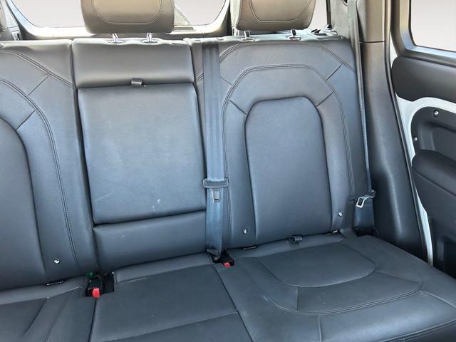 used 2024 Land Rover Defender car, priced at $54,300