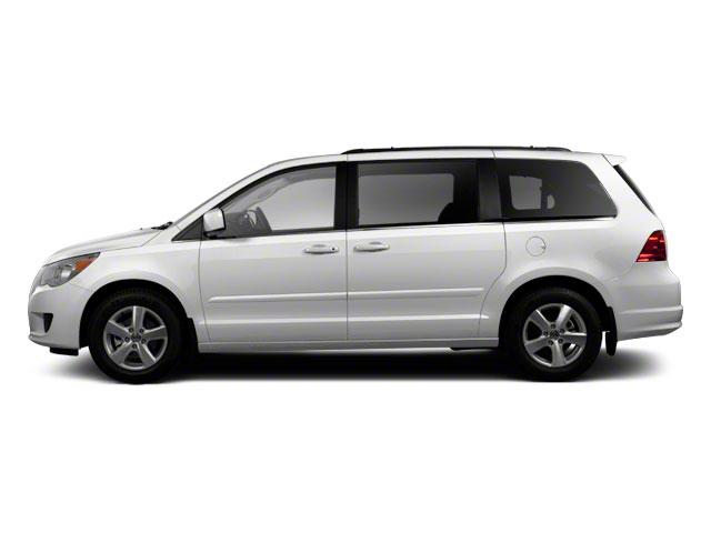 used 2010 Volkswagen Routan car