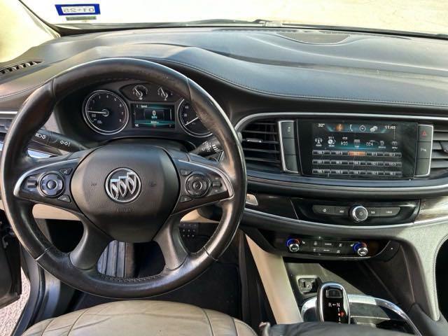 used 2019 Buick Enclave car, priced at $17,900