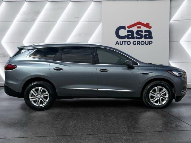 used 2019 Buick Enclave car, priced at $17,900