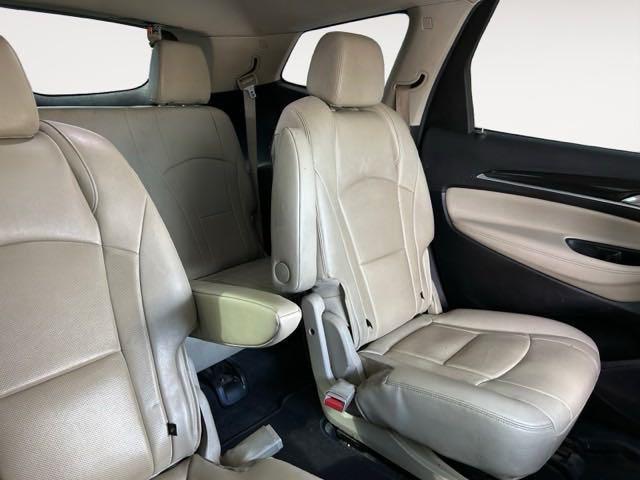 used 2019 Buick Enclave car, priced at $17,900