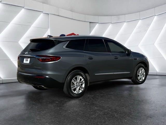 used 2019 Buick Enclave car, priced at $17,900