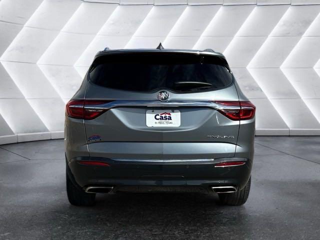 used 2019 Buick Enclave car, priced at $17,900