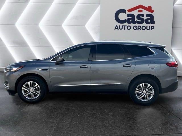 used 2019 Buick Enclave car, priced at $17,900