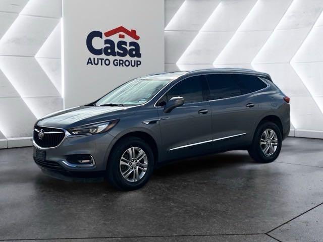 used 2019 Buick Enclave car, priced at $17,900