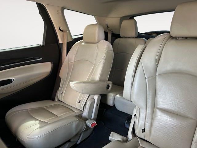 used 2019 Buick Enclave car, priced at $17,900