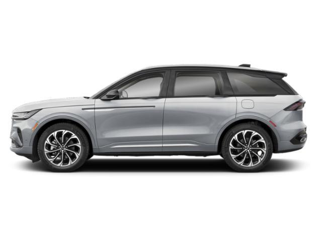 new 2025 Lincoln Nautilus car, priced at $55,285