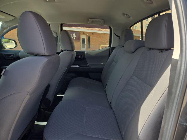 used 2023 Toyota Tacoma car, priced at $35,000