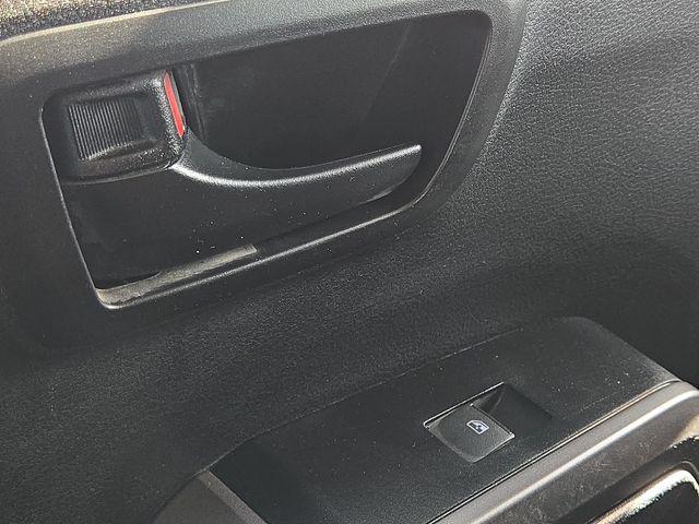 used 2023 Toyota Tacoma car, priced at $35,000