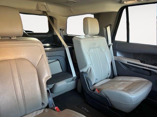 used 2021 Ford Expedition car, priced at $45,900