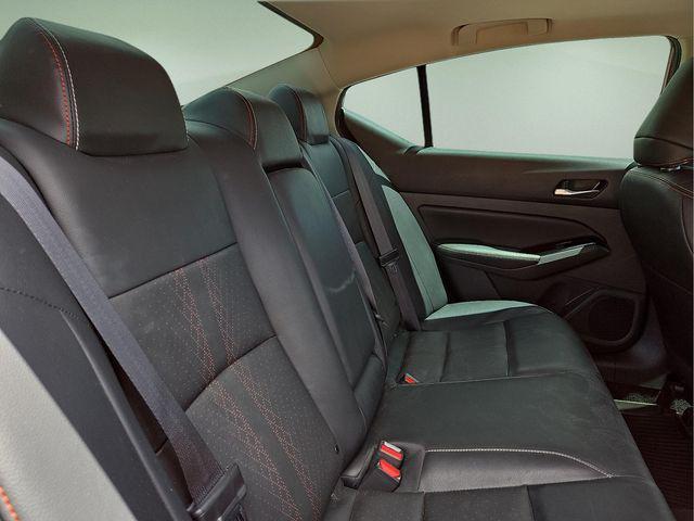 used 2024 Nissan Altima car, priced at $27,500