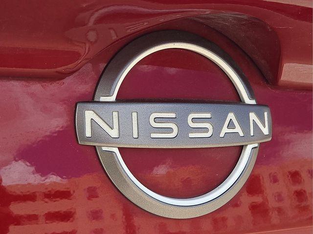 used 2024 Nissan Altima car, priced at $27,500
