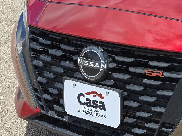 used 2024 Nissan Altima car, priced at $27,500