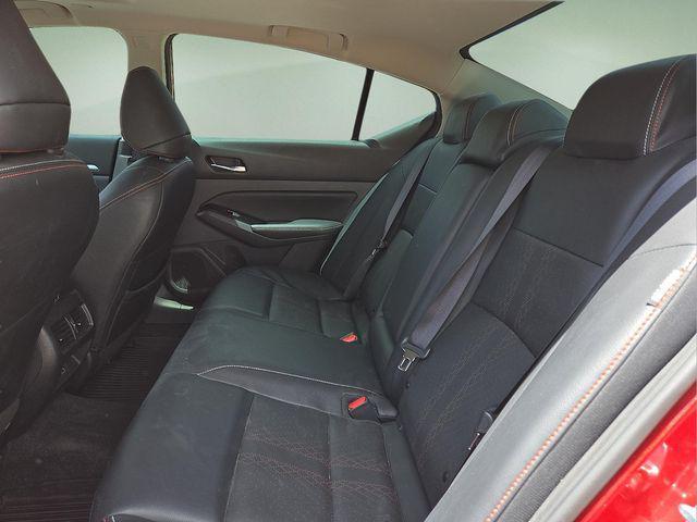used 2024 Nissan Altima car, priced at $27,500