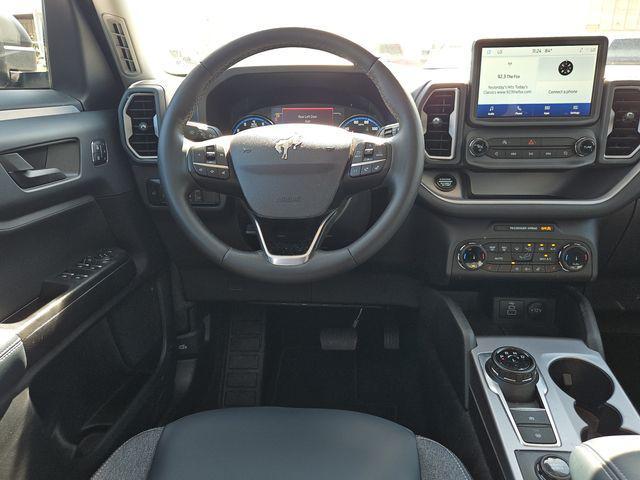 used 2024 Ford Bronco Sport car, priced at $30,700