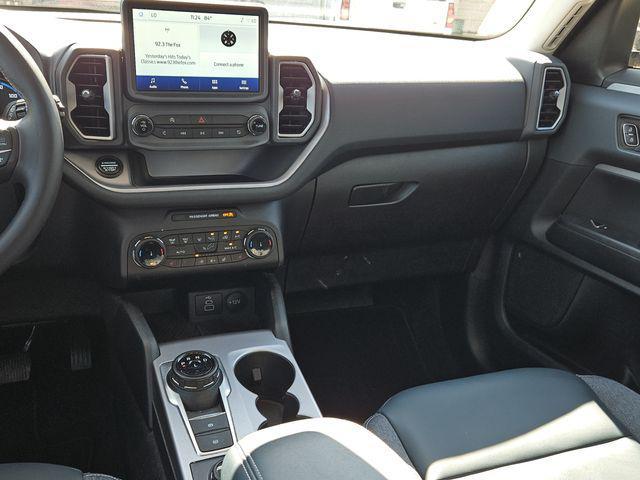 used 2024 Ford Bronco Sport car, priced at $30,700