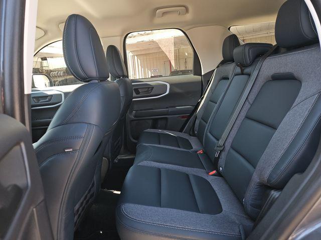 used 2024 Ford Bronco Sport car, priced at $30,700