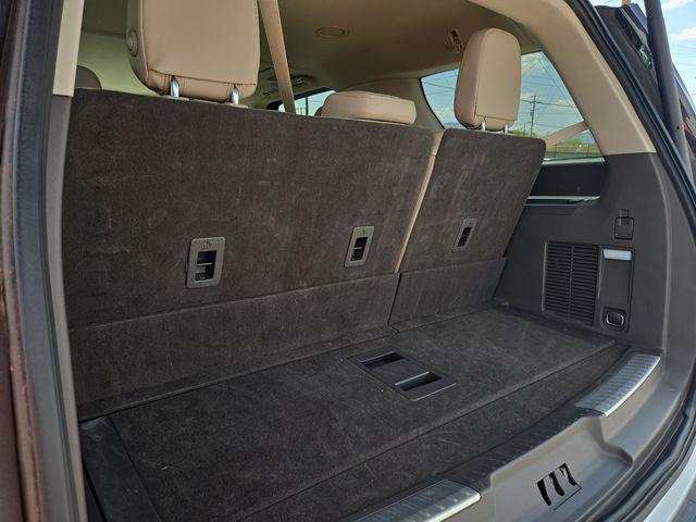 used 2023 Lincoln Navigator car, priced at $74,000