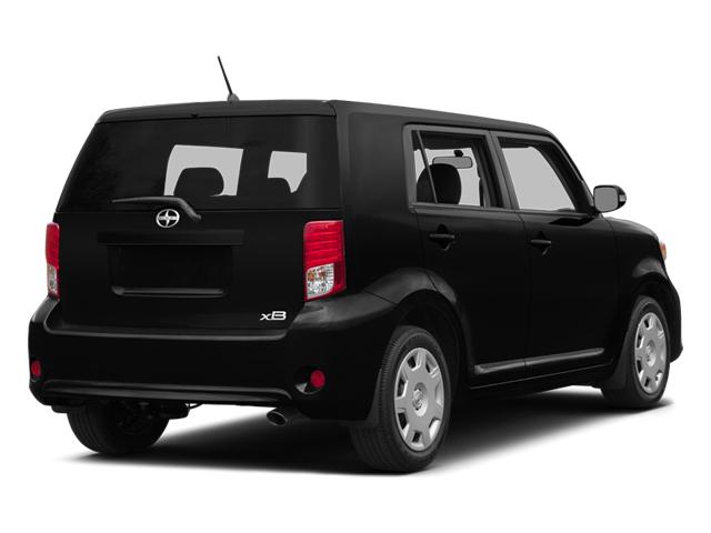used 2014 Scion xB car