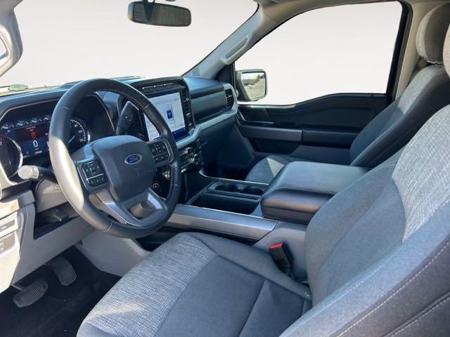 used 2021 Ford F-150 car, priced at $29,900