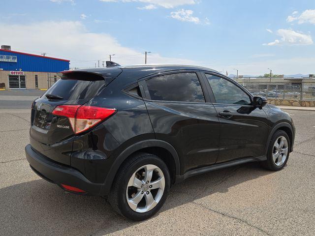 used 2016 Honda HR-V car, priced at $13,000