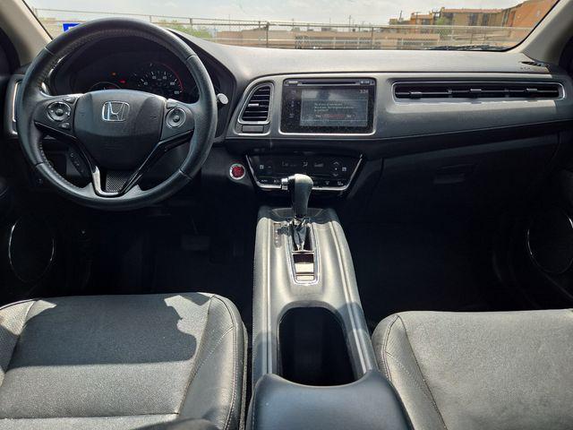 used 2016 Honda HR-V car, priced at $13,000