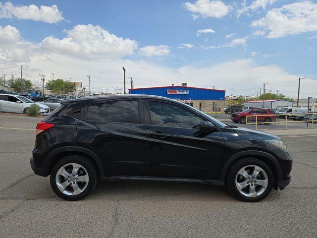 used 2016 Honda HR-V car, priced at $13,000