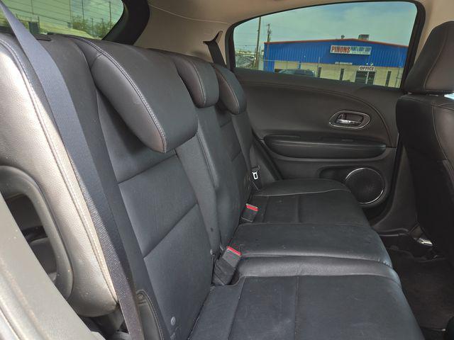 used 2016 Honda HR-V car, priced at $13,000