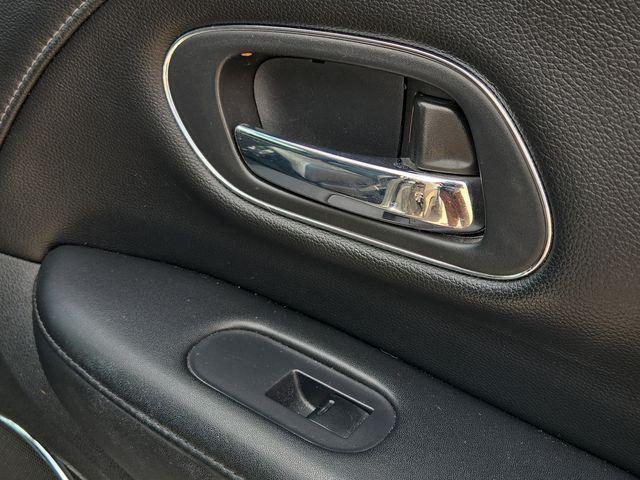 used 2016 Honda HR-V car, priced at $13,000