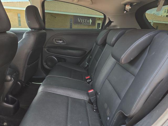 used 2016 Honda HR-V car, priced at $13,000
