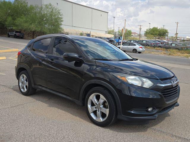 used 2016 Honda HR-V car, priced at $13,000