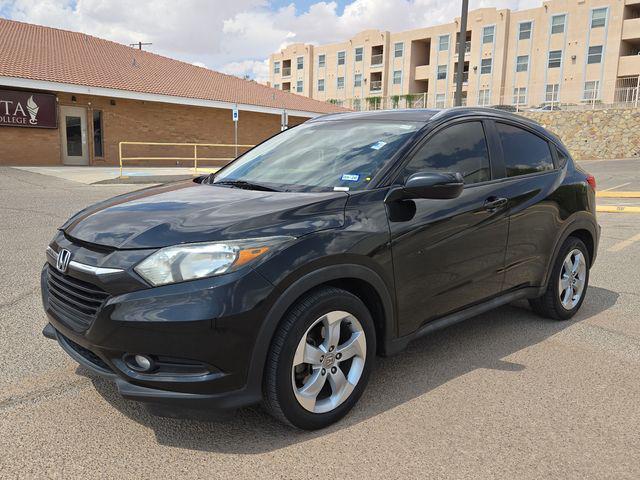 used 2016 Honda HR-V car, priced at $13,000