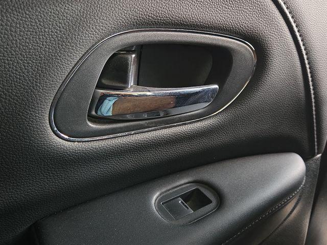 used 2016 Honda HR-V car, priced at $13,000