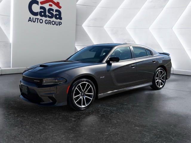 used 2023 Dodge Charger car, priced at $36,500