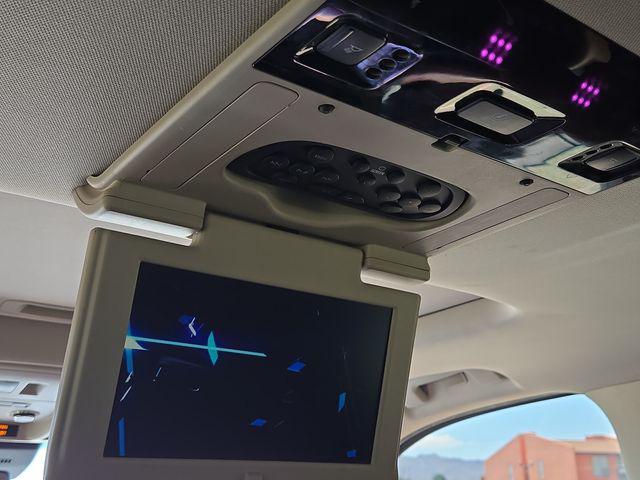 used 2017 Cadillac Escalade car, priced at $26,900