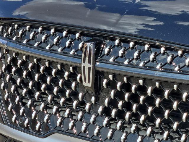used 2024 Lincoln Nautilus car, priced at $46,900