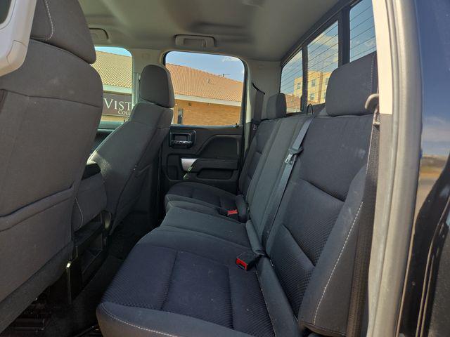 used 2018 Chevrolet Silverado 1500 car, priced at $29,000